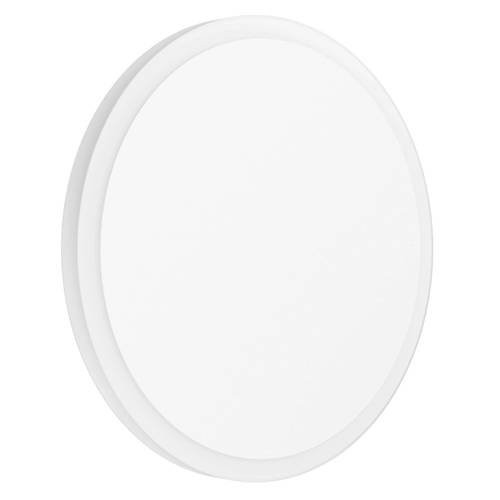 EGLO, 98656, MONGODIO 1, ceiling lamp, 3000 K, LED, 8.6W, IP20, white