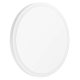 EGLO, 98656, MONGODIO 1, ceiling lamp, 3000 K, LED, 8.6W, IP20, white