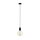 EGLO, 98661, POZUETA, pendant, E27, 1X40W, IP20