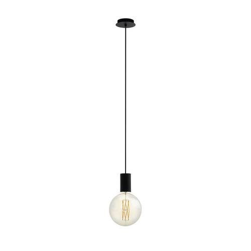 EGLO, 98661, POZUETA, pendant, E27, 1X40W, IP20