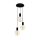 EGLO, 98663, POZUETA, pendant, E27, 3X40W, IP20
