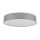 EGLO, 98669, ROMAO-C, ceiling lamp, 2700 K 6500 K, LED, 45W, dimmable, IP20, gray, white