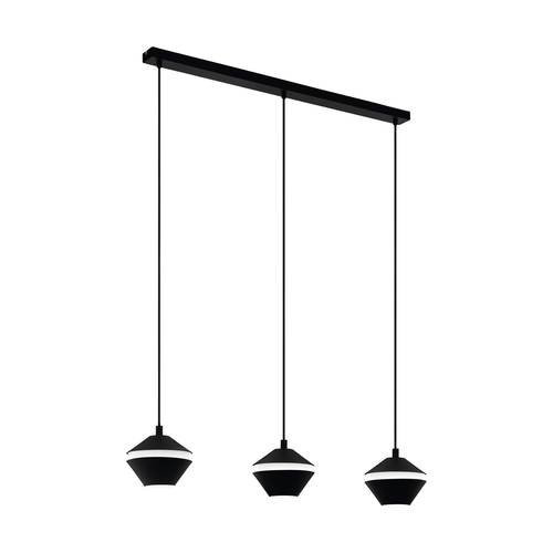 EGLO , 98682 , PERPIGO , pendant , GU10 , 3X4.5W , IP20 , white