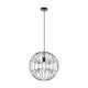 EGLO, 98688, OKINZURI, pendant, E27, 1X60W, IP20