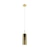 EGLO, 98696, SELVINO, pendant, E27, 1X15W, IP20, gold color