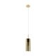 EGLO, 98696, SELVINO, pendant, E27, 1X15W, IP20, gold color