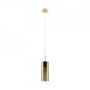 EGLO, 98696, SELVINO, pendant, E27, 1X15W, IP20, gold color