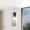 EGLO, 98696, SELVINO, pendant, E27, 1X15W, IP20, gold color