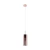 EGLO, 98698, SELVINO, pendant, E27, 1X15W, IP20, copper color