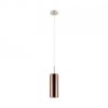 EGLO, 98698, SELVINO, pendant, E27, 1X15W, IP20, copper color