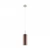 EGLO, 98698, SELVINO, pendant, E27, 1X15W, IP20, copper color