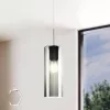 EGLO, 98698, SELVINO, pendant, E27, 1X15W, IP20, copper color