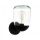 EGLO, 98701, DONATORI, wall lamp, E27, 1X60W, IP44, transparent