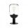EGLO, 98702, DONATORI, floor lamp, E27, 1X60W, IP44, transparent