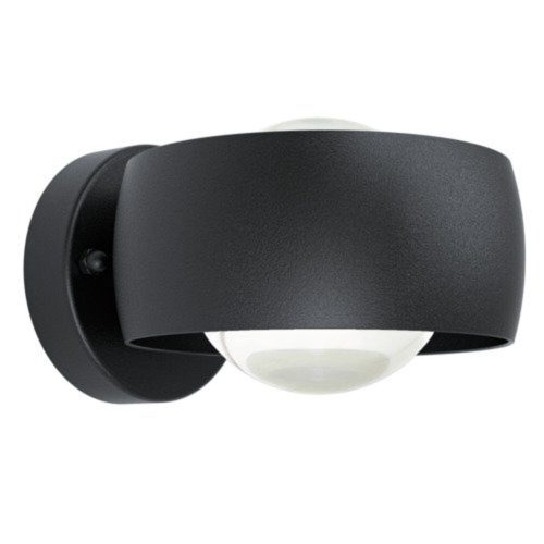 EGLO, 98706, TREVIOLO 1, ceiling lamp, 3000 K, LED, 2X2.2W, IP44, white