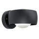 EGLO, 98706, TREVIOLO 1, ceiling lamp, 3000 K, LED, 2X2.2W, IP44, white