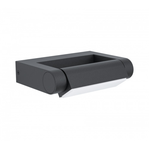EGLO, 98707, BRIANZA, pendant lamp, 3000 K, LED, 4.8W, IP44