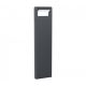 EGLO, 98708, BRIANZA, floor lamp, 3000 K, LED, 4.8W, IP44