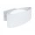 EGLO, 98709, CHINOA, pendant lamp, 3000 K, LED, 10W, IP54, transparent