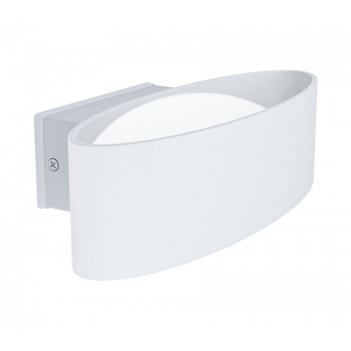 EGLO, 98709, CHINOA, pendant lamp, 3000 K, LED, 10W, IP54, transparent