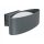 EGLO, 98711, CHINOA, pendant lamp, 3000 K, LED, 10W, IP54, transparent