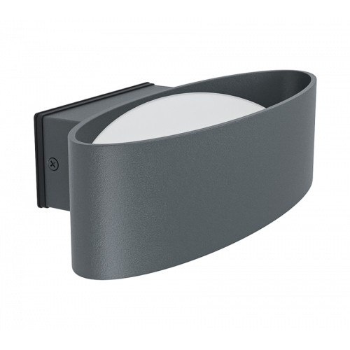 EGLO, 98711, CHINOA, pendant lamp, 3000 K, LED, 10W, IP54, transparent