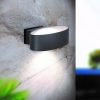 EGLO, 98711, CHINOA, pendant lamp, 3000 K, LED, 10W, IP54, transparent