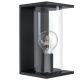 EGLO, 98713, CASCINETTA, pendant lamp, E27, 1X40W, IP54, transparent