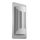 EGLO, 98716, CISTIERNA 1, wall lamp, E27, 2X10W, IP44, white
