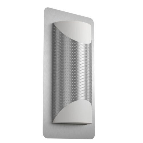 EGLO, 98716, CISTIERNA 1, wall lamp, E27, 2X10W, IP44, white
