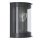EGLO, 98718, DARIL 1, floor lamp, E27, 1X28W, IP44, transparent