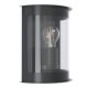 EGLO, 98718, DARIL 1, floor lamp, E27, 1X28W, IP44, transparent