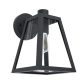 EGLO , 98719 , MIRANDOLA , pendant lamp , E27 , 1X60W , IP44 , transparent
