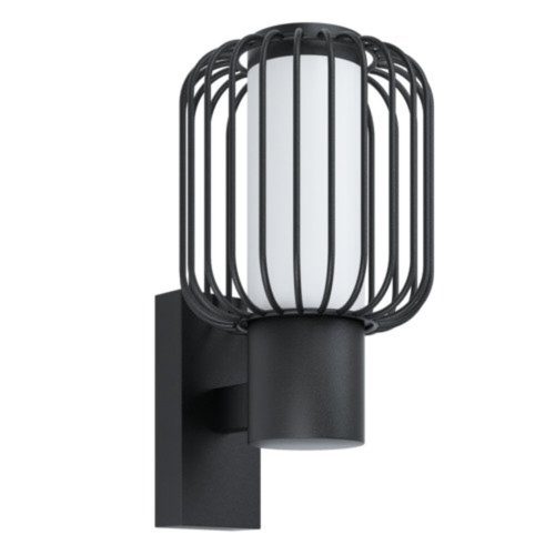 EGLO, 98721, RAVELLO, ceiling lamp, E27, 1X28W, IP44, white