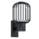 EGLO, 98721, RAVELLO, ceiling lamp, E27, 1X28W, IP44, white