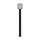 EGLO, 98724, RAVELLO, floor lamp, E27, 1X28W, IP54, white