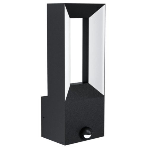 EGLO, 98726, RIFORANO, wall lamp, 3000 K, LED, 2X5W, IP44, white