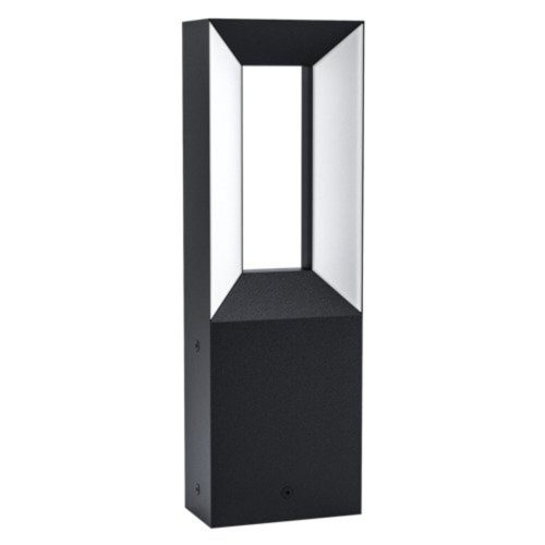 EGLO, 98727, RIFORANO, floor lamp, 3000 K, LED, 2X5W, IP54, white