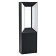 EGLO, 98727, RIFORANO, floor lamp, 3000 K, LED, 2X5W, IP54, white