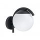EGLO, 98731, PRATA VECCHIA, wall lamp, E27, 1X28W, IP44, white