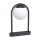 EGLO, 98732, PRATA VECCHIA, standing lamp, E27, 1X28W, IP44, white