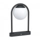 EGLO, 98732, PRATA VECCHIA, standing lamp, E27, 1X28W, IP44, white