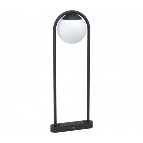 EGLO, 98733, PRATA VECCHIA, floor lamp, E27, 1X28W, IP44, white