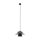 EGLO, 98735, BRENDA, pendant, E27, 1X40W, IP20