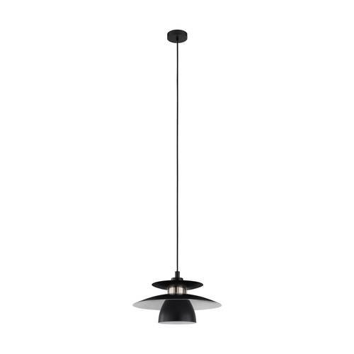 EGLO, 98735, BRENDA, pendant, E27, 1X40W, IP20
