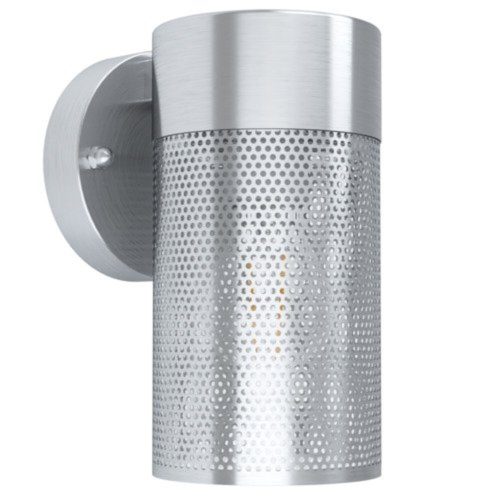 EGLO, 98741, FANTECOLO, ceiling lamp, E27, 1X28W, IP44, transparent