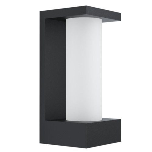 EGLO, 98744, CIVIDINO, ceiling lamp, 3000 K, LED, 4.9W, IP44, white