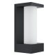 EGLO, 98744, CIVIDINO, ceiling lamp, 3000 K, LED, 4.9W, IP44, white