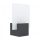 EGLO, 98745, ADAMELLO, hanging lamp, 3000 K, LED, 6W, IP44, white