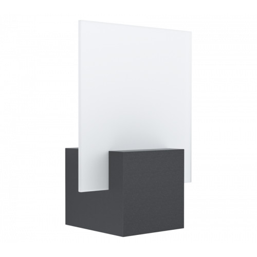 EGLO, 98745, ADAMELLO, hanging lamp, 3000 K, LED, 6W, IP44, white
